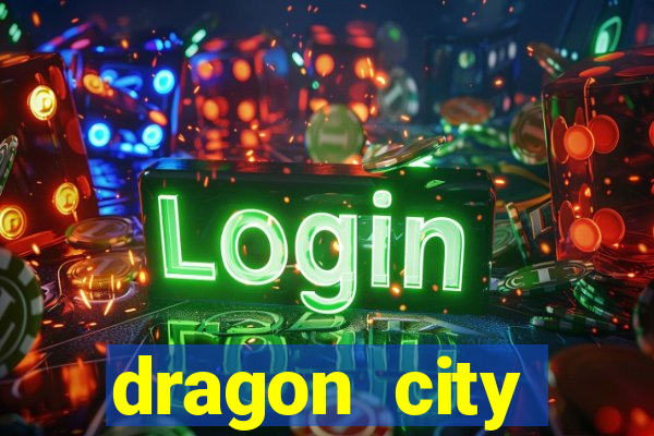 dragon city dinheiro infinito